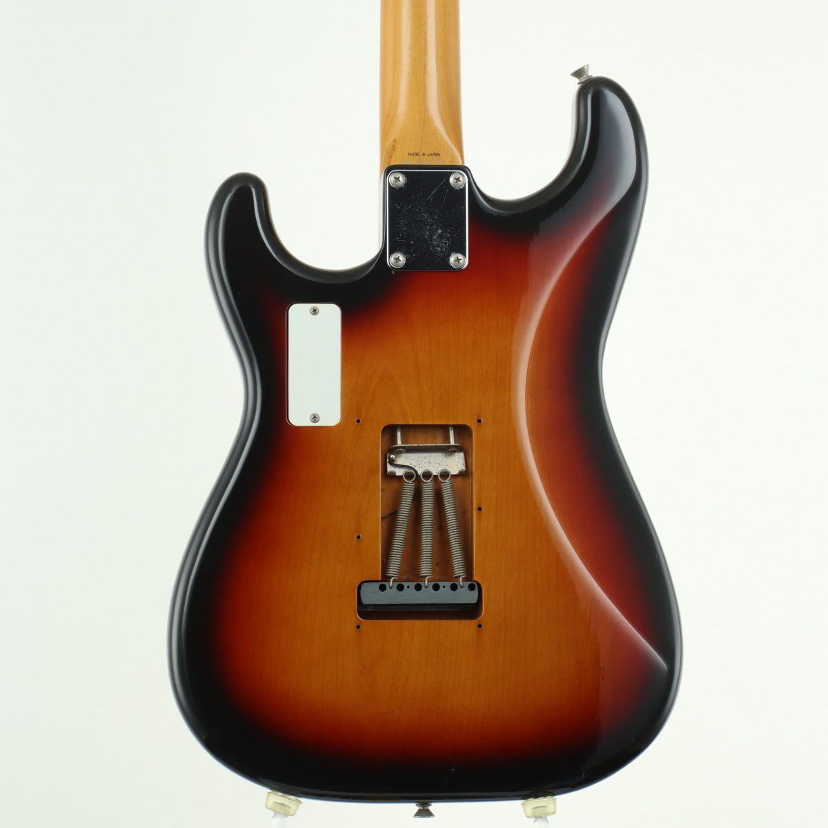 [SN E962476] USED Fender Japan Fender Japan / ST62-770LS 3Tone Sunburst [20]