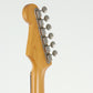 [SN E962476] USED Fender Japan Fender Japan / ST62-770LS 3Tone Sunburst [20]