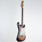 [SN E962476] USED Fender Japan Fender Japan / ST62-770LS 3Tone Sunburst [20]