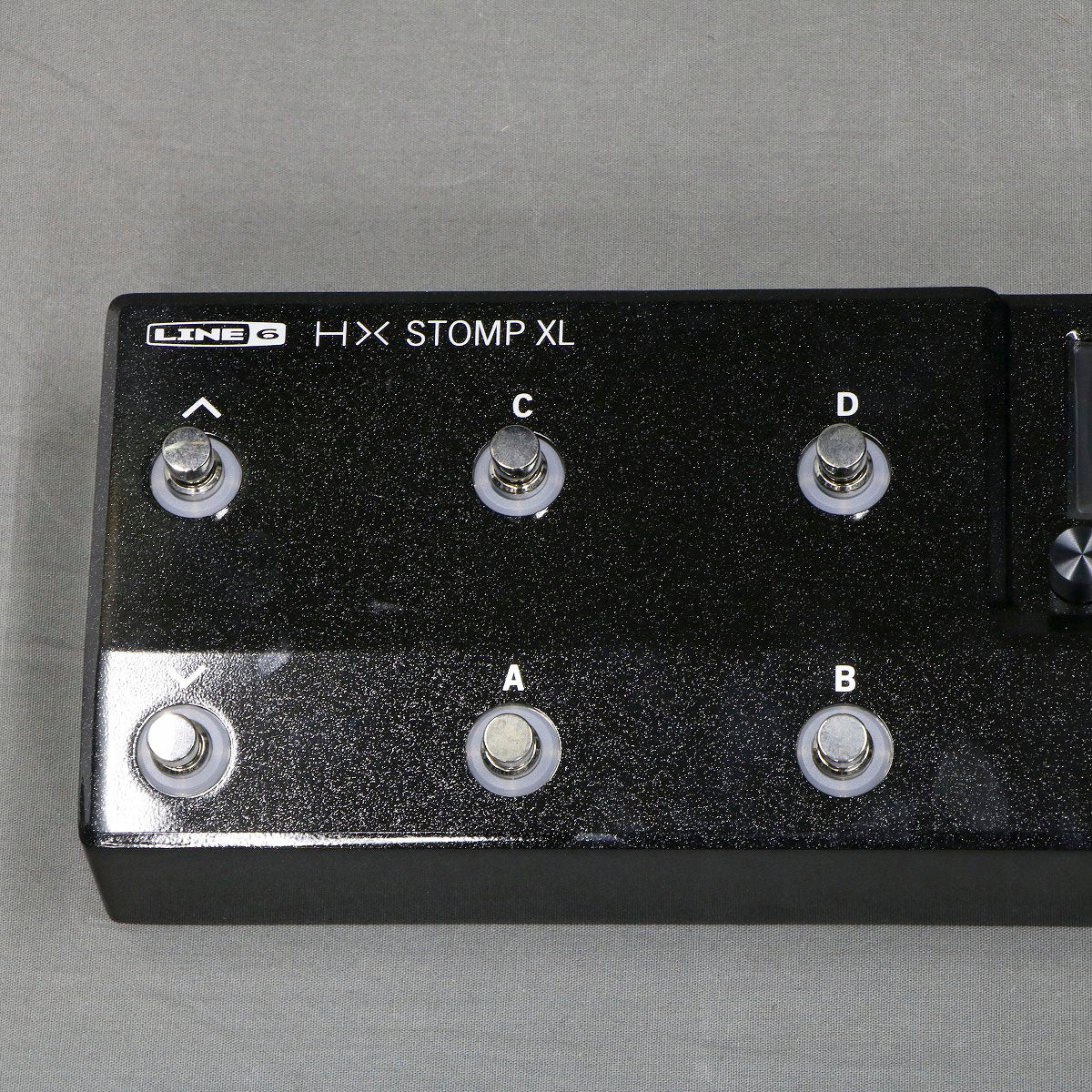 [SN 21HXL5M7112014045] USED LINE6 / HX Stomp XL [03]