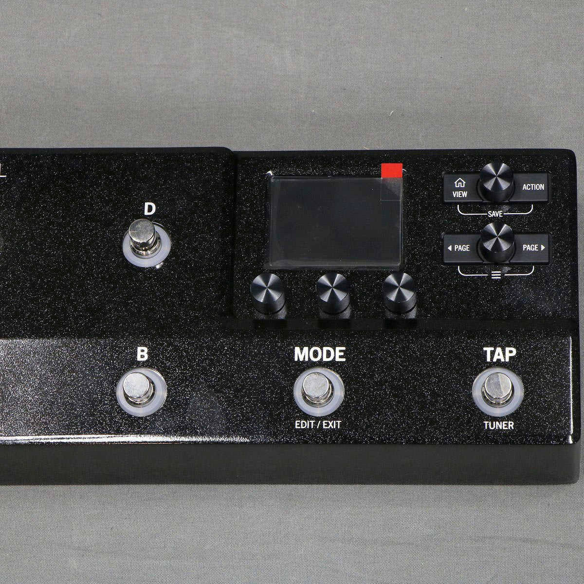 [SN 21HXL5M7112014045] USED LINE6 / HX Stomp XL [03]