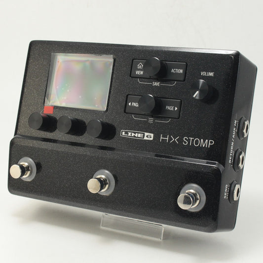 [SN 21HXM5M6836017923] USED LINE6 / HX Stomp [03]