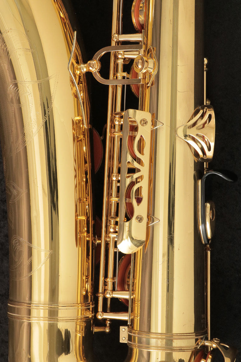 [SN 015998] USED YAMAHA Yamaha / Tenor YTS-62 1st generation tenor saxophone [03]