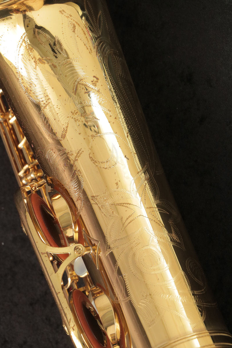 [SN 015998] USED YAMAHA Yamaha / Tenor YTS-62 1st generation tenor saxophone [03]