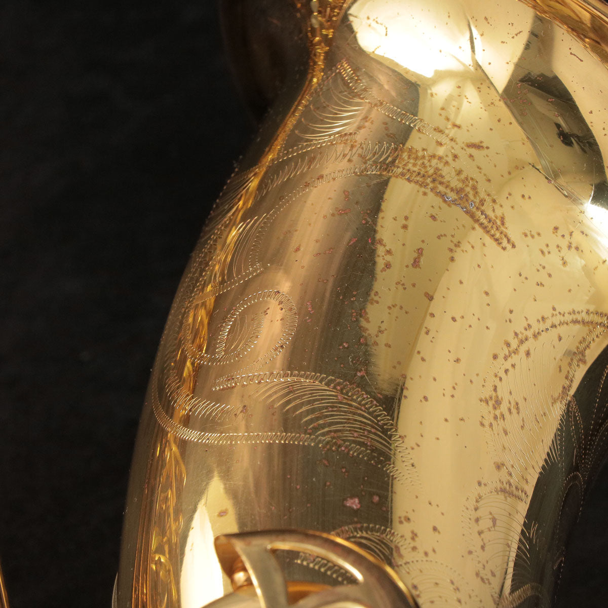 [SN 015998] USED YAMAHA Yamaha / Tenor YTS-62 1st generation tenor saxophone [03]
