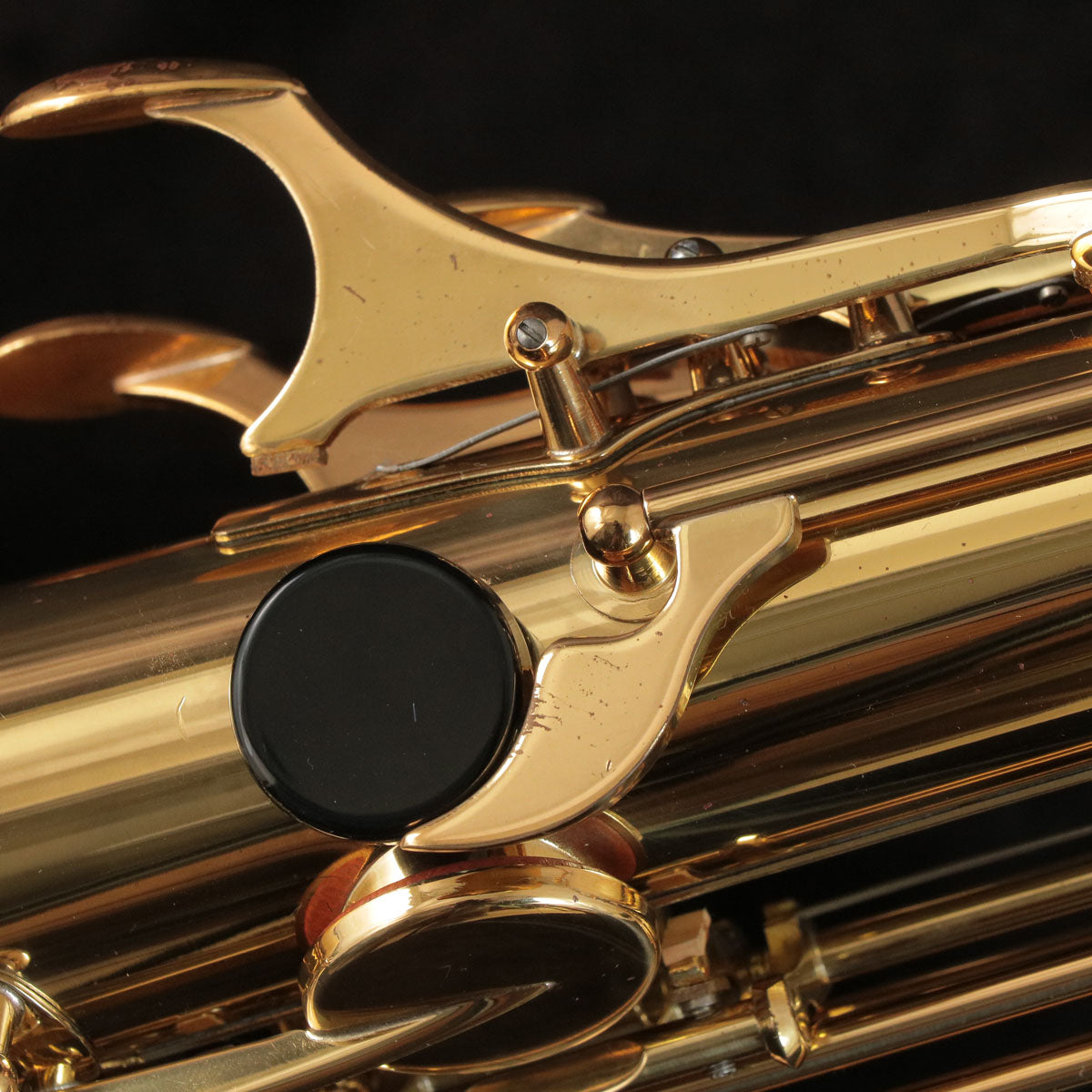 [SN 015998] USED YAMAHA Yamaha / Tenor YTS-62 1st generation tenor saxophone [03]
