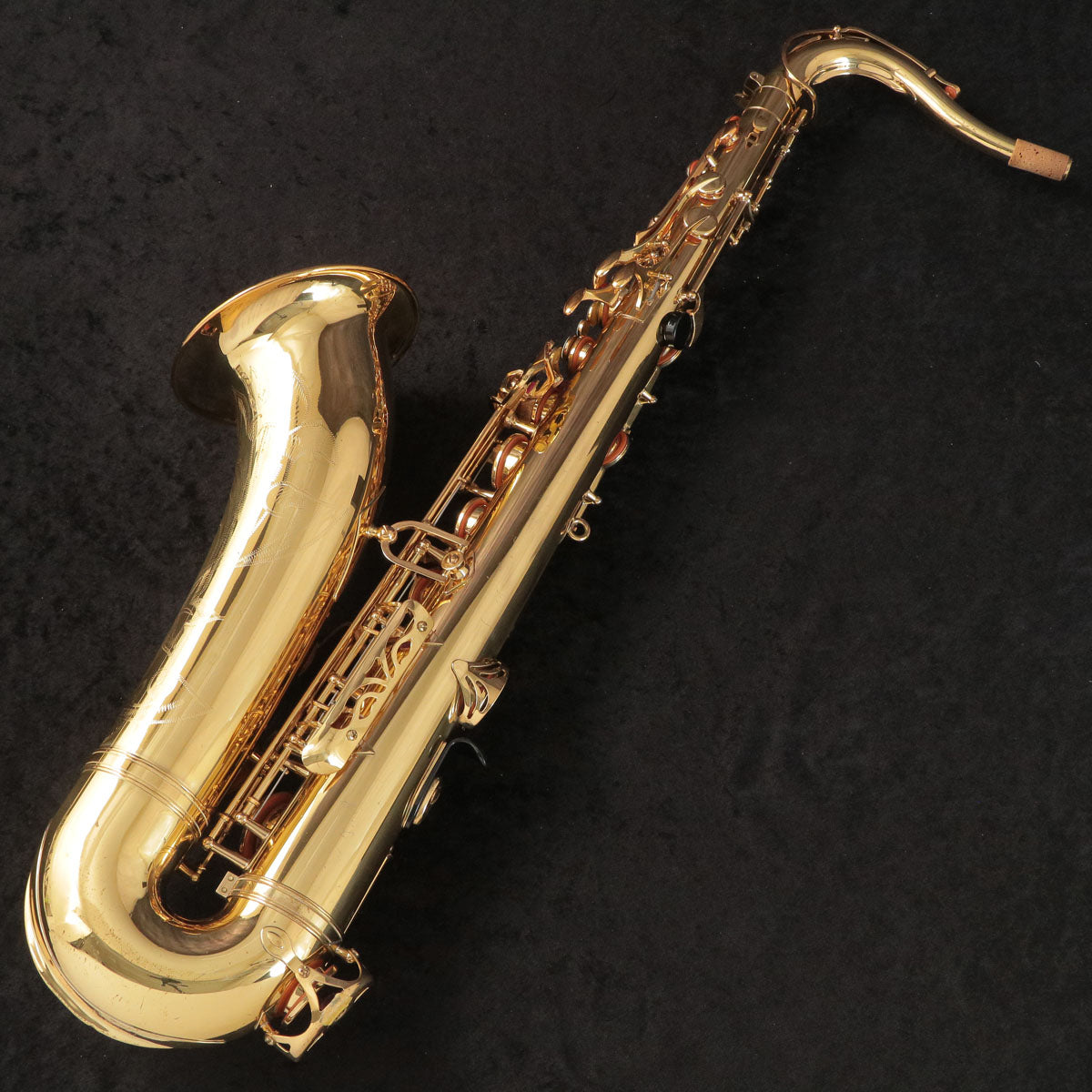 [SN 015998] USED YAMAHA Yamaha / Tenor YTS-62 1st generation tenor saxophone [03]