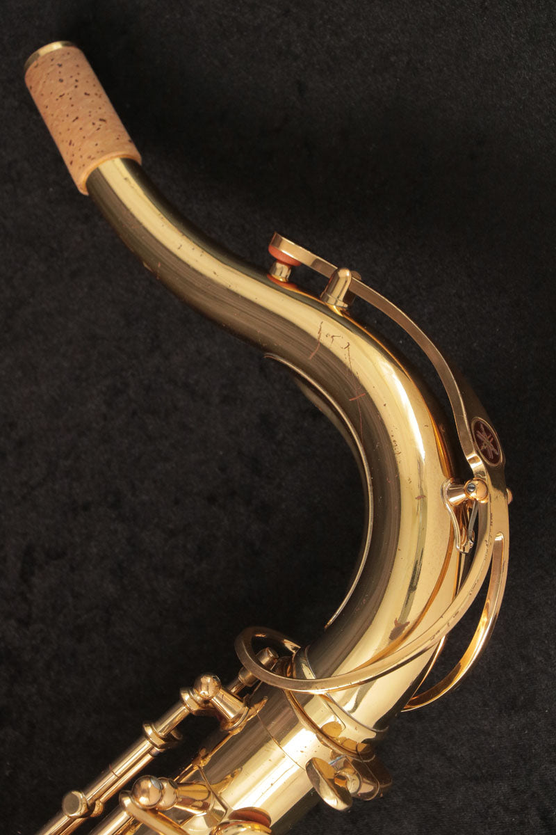[SN 015998] USED YAMAHA Yamaha / Tenor YTS-62 1st generation tenor saxophone [03]