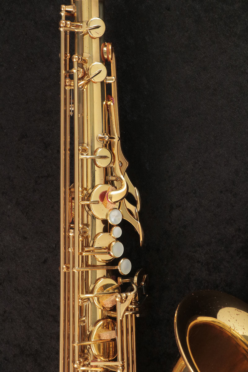[SN 015998] USED YAMAHA Yamaha / Tenor YTS-62 1st generation tenor saxophone [03]
