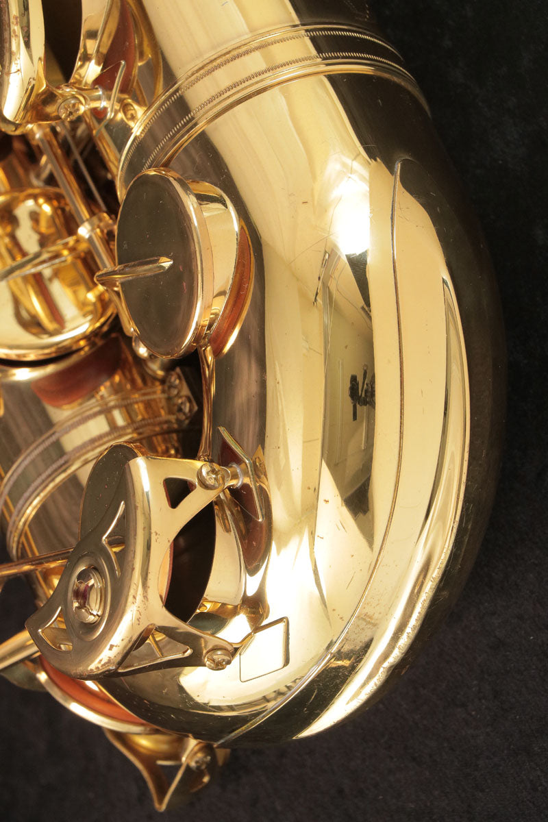 [SN 015998] USED YAMAHA Yamaha / Tenor YTS-62 1st generation tenor saxophone [03]