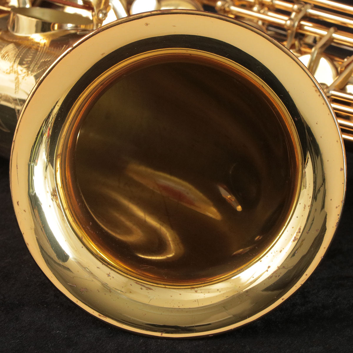 [SN 015998] USED YAMAHA Yamaha / Tenor YTS-62 1st generation tenor saxophone [03]