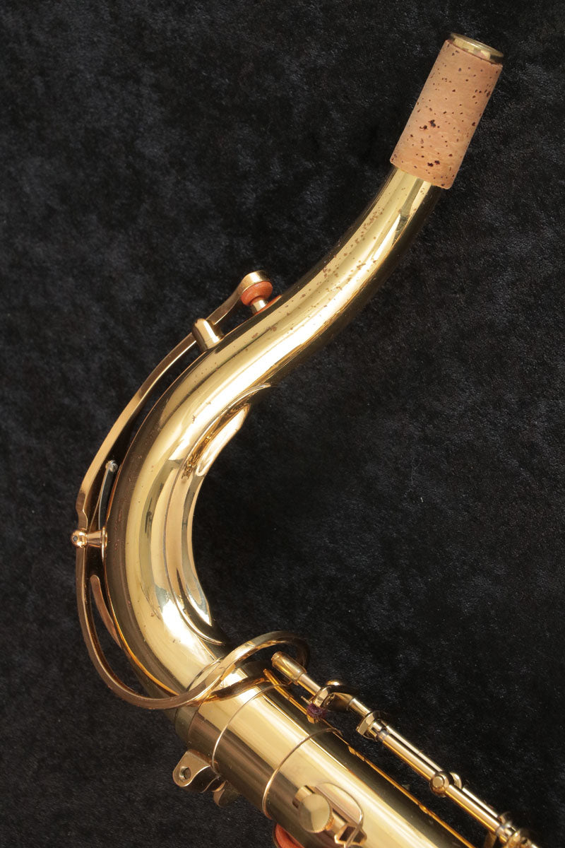 [SN 015998] USED YAMAHA Yamaha / Tenor YTS-62 1st generation tenor saxophone [03]