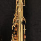 [SN 015998] USED YAMAHA Yamaha / Tenor YTS-62 1st generation tenor saxophone [03]