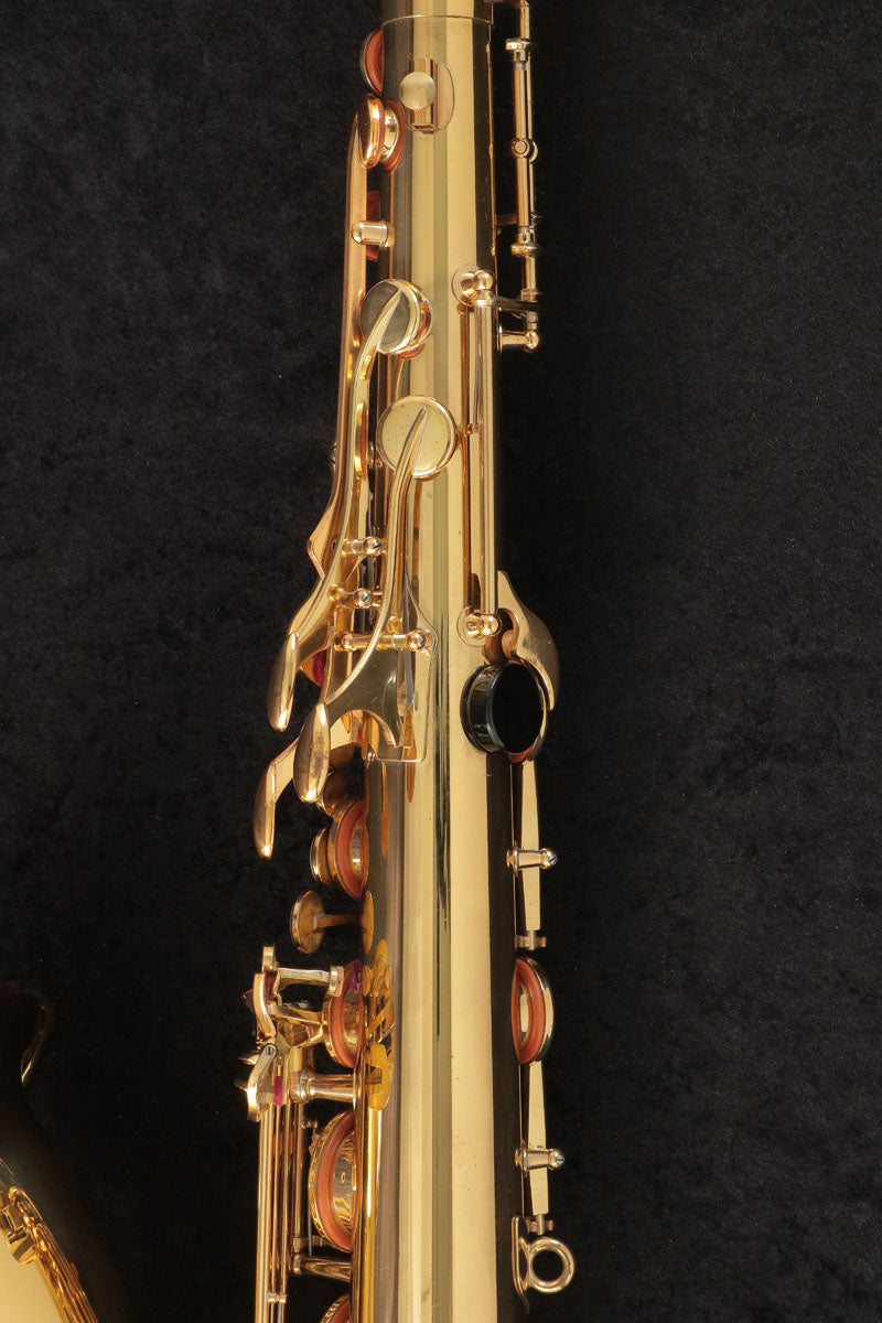 [SN 015998] USED YAMAHA Yamaha / Tenor YTS-62 1st generation tenor saxophone [03]