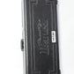 [SN F1224054] USED Ibanez / RG2721Q Transparent Black [03]