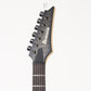 [SN F1224054] USED Ibanez / RG2721Q Transparent Black [03]