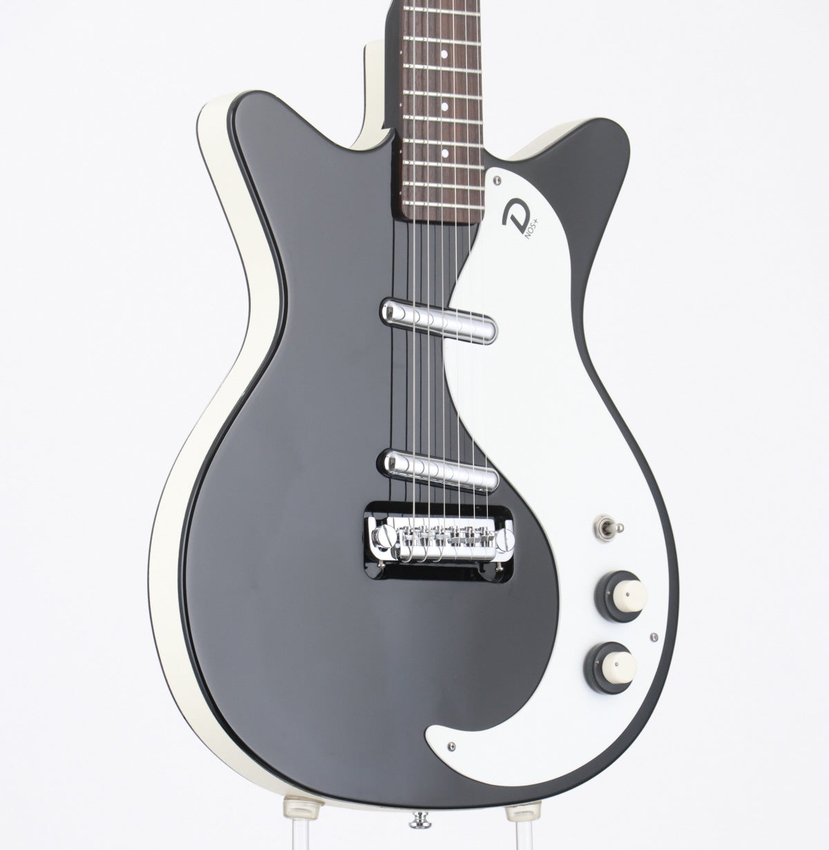 [SN 090452] USED Danelectro / 59M NOS+ BLK [09]