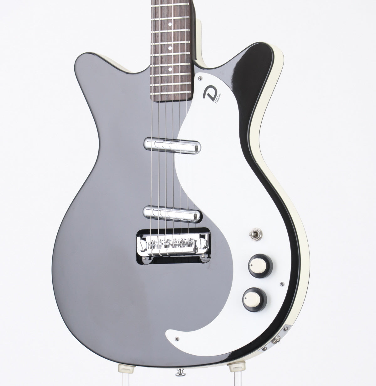 [SN 090452] USED Danelectro / 59M NOS+ BLK [09]