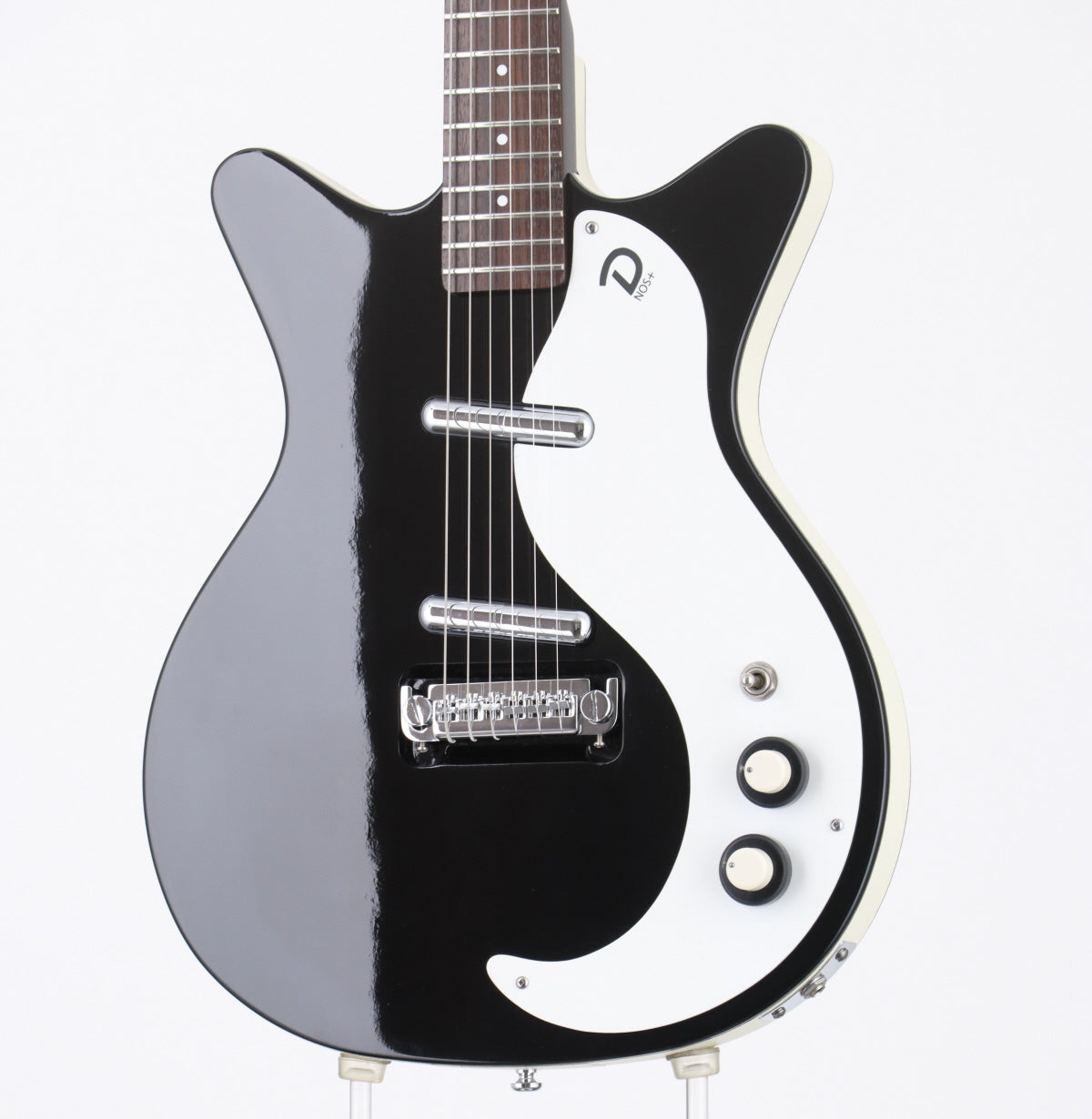 [SN 090452] USED Danelectro / 59M NOS+ BLK [09]