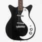 [SN 090452] USED Danelectro / 59M NOS+ BLK [09]