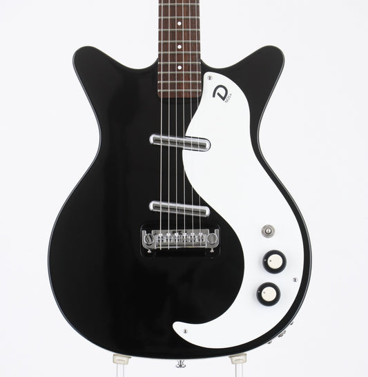 [SN 090452] USED Danelectro / 59M NOS+ BLK [09]