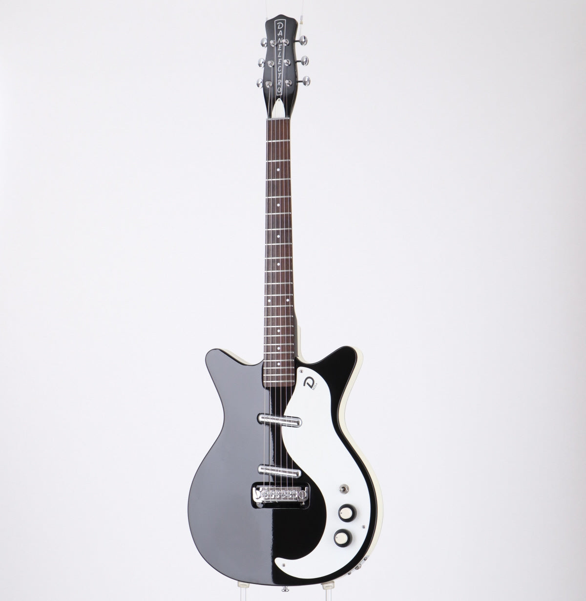 [SN 090452] USED Danelectro / 59M NOS+ BLK [09]