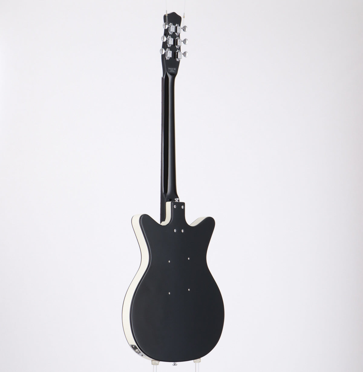 [SN 090452] USED Danelectro / 59M NOS+ BLK [09]