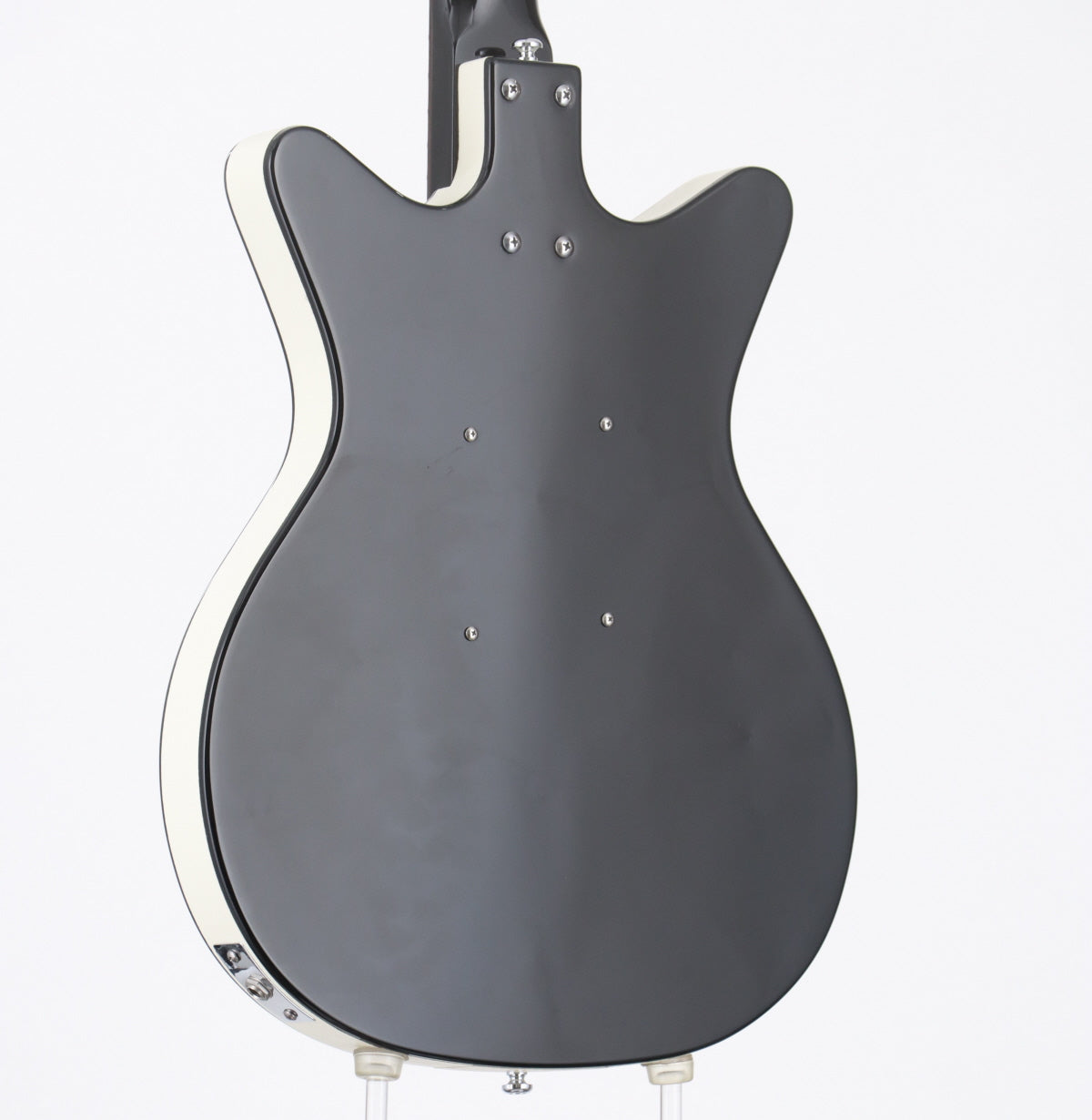 [SN 090452] USED Danelectro / 59M NOS+ BLK [09]