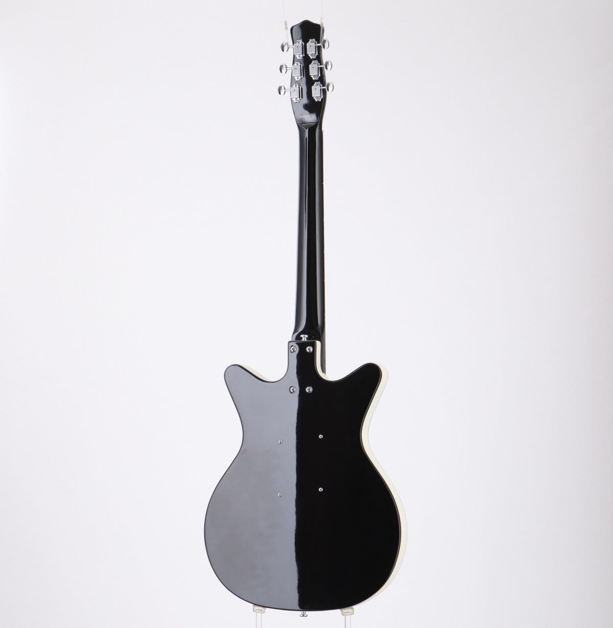 [SN 090452] USED Danelectro / 59M NOS+ BLK [09]