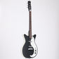 [SN 090452] USED Danelectro / 59M NOS+ BLK [09]