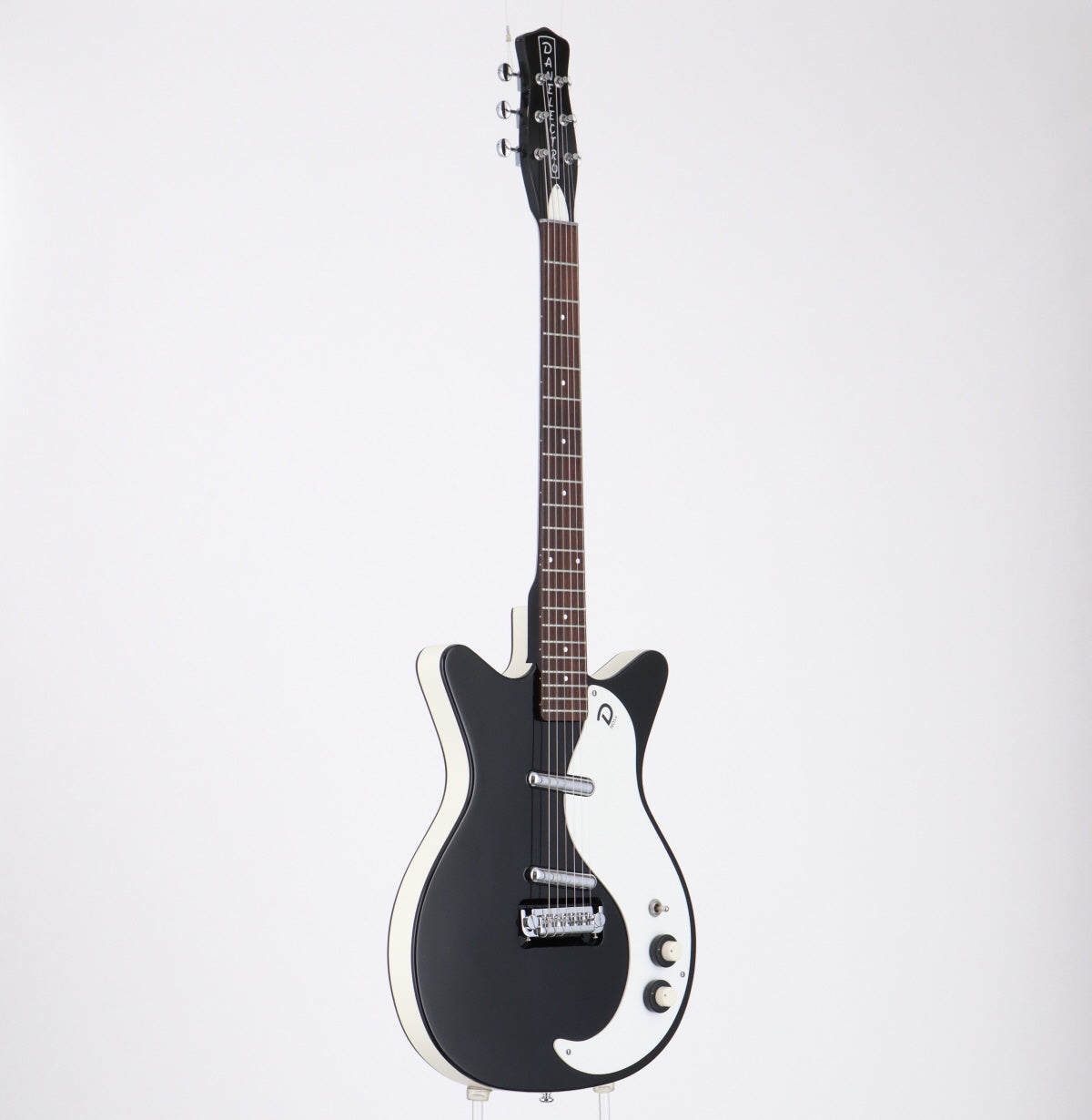 [SN 090452] USED Danelectro / 59M NOS+ BLK [09]