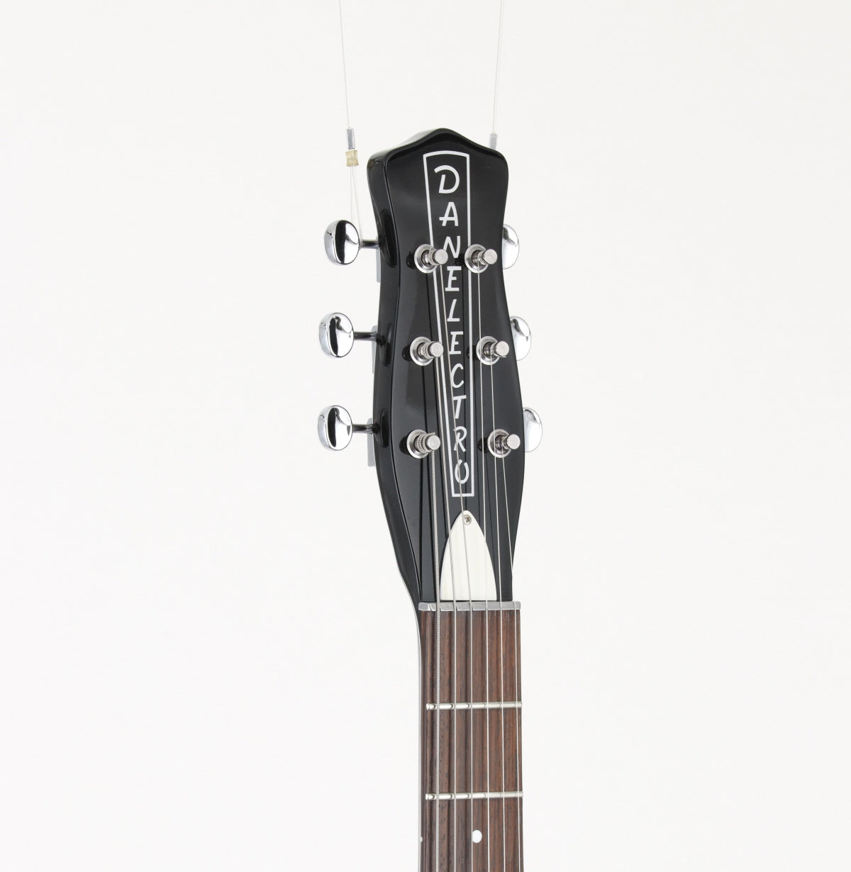 [SN 090452] USED Danelectro / 59M NOS+ BLK [09]