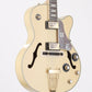 [SN 16102303897] USED Epiphone / Joe Pass Emperor II Pro Natural [03]