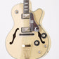 [SN 16102303897] USED Epiphone / Joe Pass Emperor II Pro Natural [03]