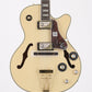 [SN 16102303897] USED Epiphone / Joe Pass Emperor II Pro Natural [03]