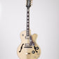 [SN 16102303897] USED Epiphone / Joe Pass Emperor II Pro Natural [03]