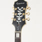 [SN 16102303897] USED Epiphone / Joe Pass Emperor II Pro Natural [03]