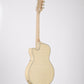 [SN 16102303897] USED Epiphone / Joe Pass Emperor II Pro Natural [03]