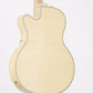 [SN 16102303897] USED Epiphone / Joe Pass Emperor II Pro Natural [03]