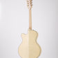 [SN 16102303897] USED Epiphone / Joe Pass Emperor II Pro Natural [03]