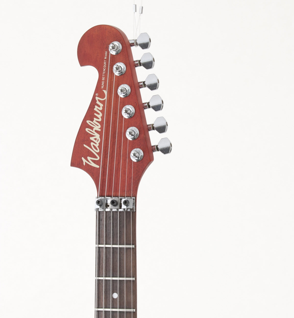 [SN 3112827] USED WASHBURN / N2 [06]