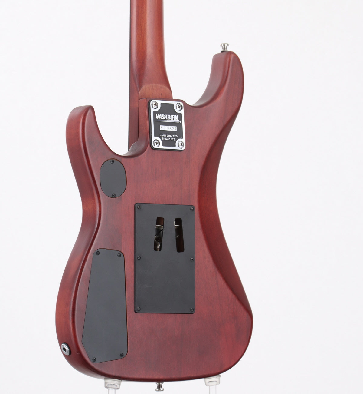 [SN 3112827] USED WASHBURN / N2 [03]