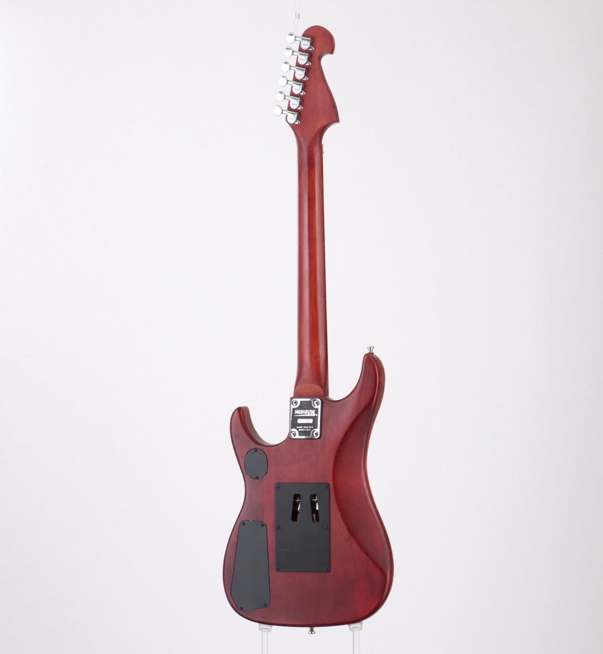 [SN 3112827] USED WASHBURN / N2 [03]