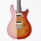 [SN H03704] USED Paul Reed Smith (PRS) / SE Custom 22 Flat Top Dark Cherry Sunburst [03]