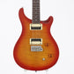 [SN H03704] USED Paul Reed Smith (PRS) / SE Custom 22 Flat Top Dark Cherry Sunburst [03]