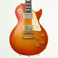 [SN 9 1822] USED g'7 Special / g7-LPS Series 9 Figured Cherry Burst [12]