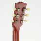 [SN 9 1822] USED g'7 Special / g7-LPS Series 9 Figured Cherry Burst [12]