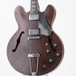 [SN 418060] USED Gibson / 1974 ES-335TD walnut [06]