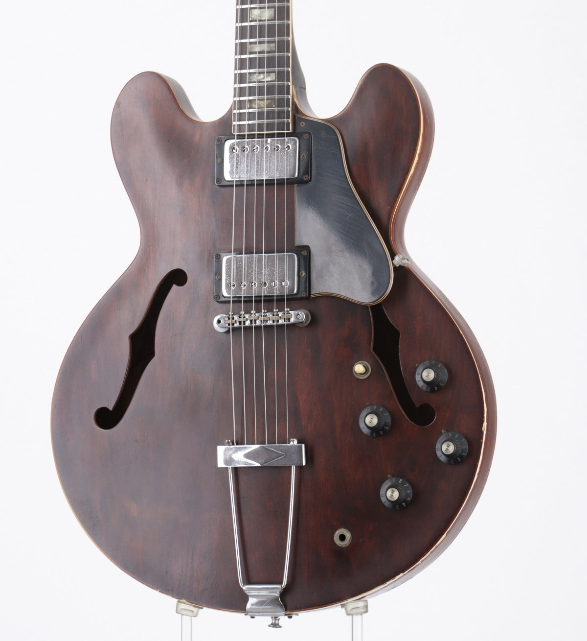 [SN 418060] USED Gibson / 1974 ES-335TD walnut [06]