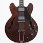 [SN 418060] USED Gibson / 1974 ES-335TD walnut [06]